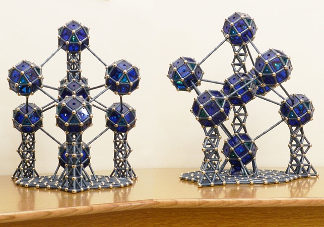 L'istruzione attraverso il gioco è facile con GEOMAG