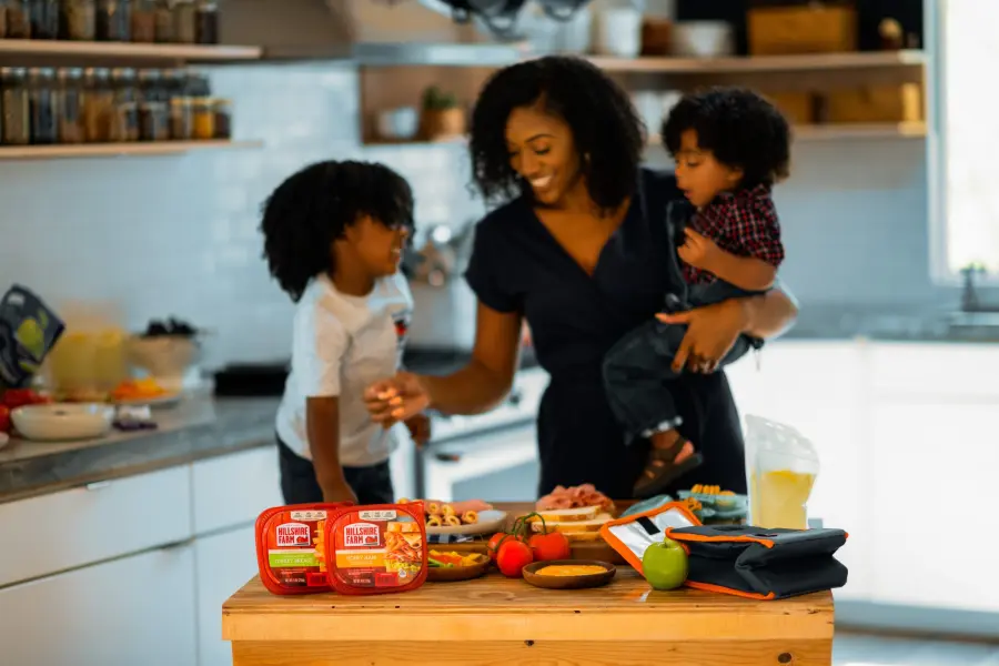 Come trascorrere il tempo in famiglia