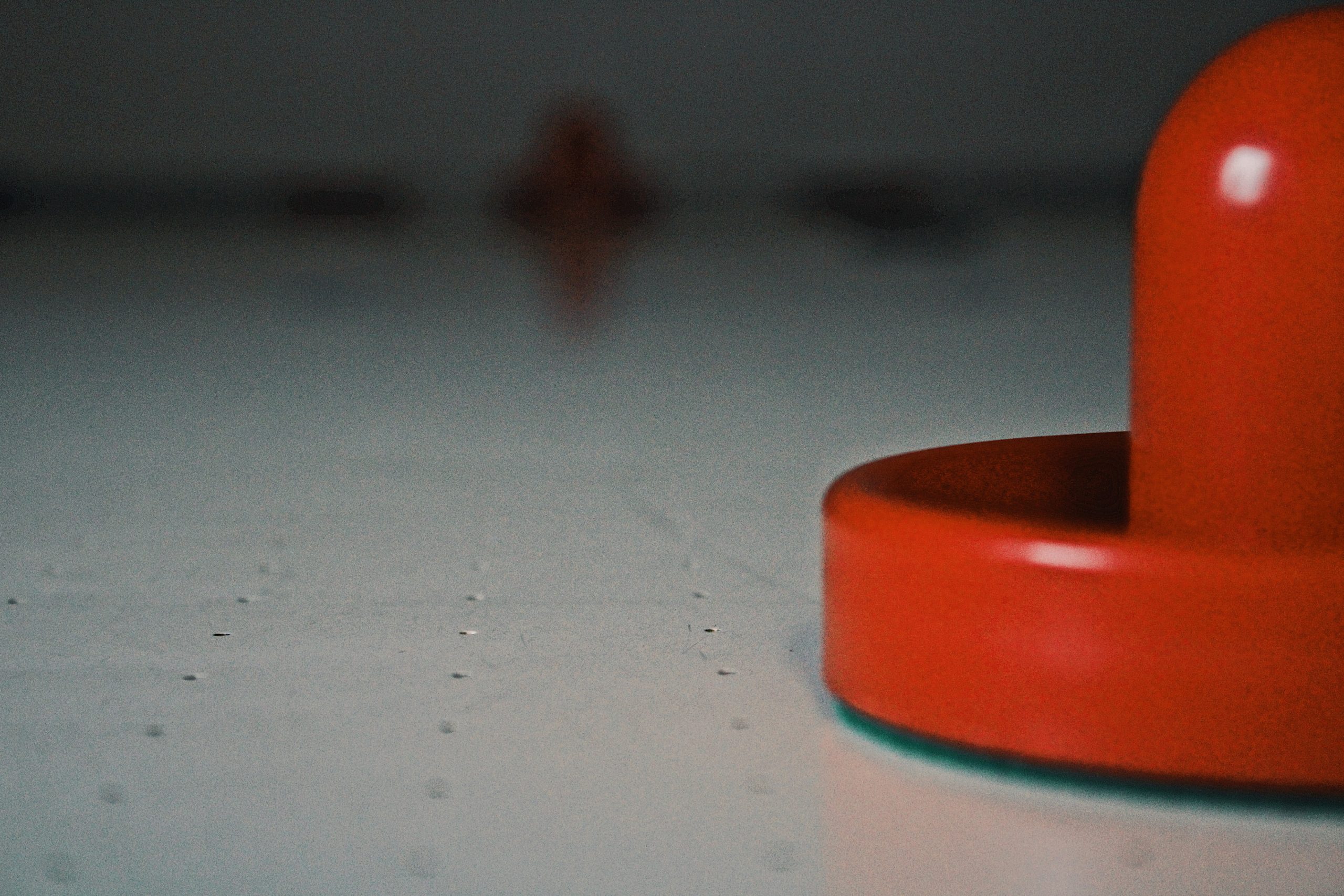 Come fare un tavolo da hockey con la carta