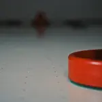 Come fare un tavolo da hockey con la carta