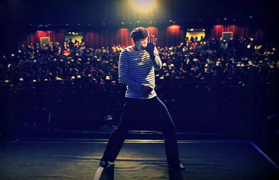 Come giocare al Piccolo Mimo