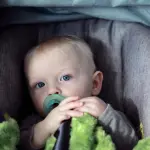 Seggiolino auto per bambini, tutte le info per viaggi in sicurezza