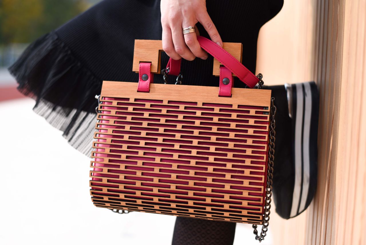 Borsa da mamma: come passare dal fasciatoio a un accessorio che dura negli anni