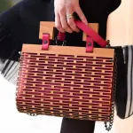 Borsa da mamma: come passare dal fasciatoio a un accessorio che dura negli anni