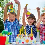 Festa di compleanno per bambini: cosa mettere in tavola?
